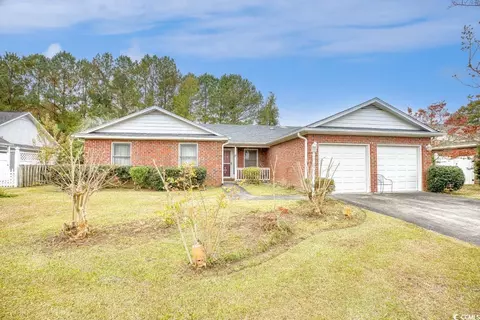 4494 Mandi Ave, Little River, SC 29566