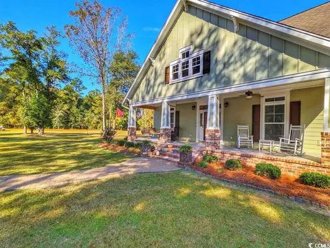 915 Comanche Dr, Georgetown, SC 29440 photo 2