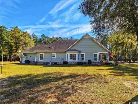 915 Comanche Dr, Georgetown, SC 29440 photo 3