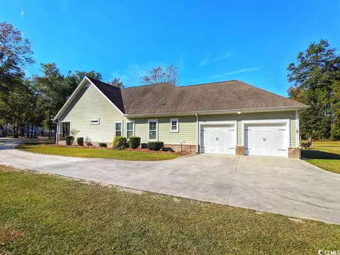 915 Comanche Dr, Georgetown, SC 29440 photo 13