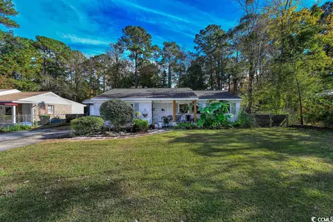 701 Gumbo Limbo Ln, Myrtle Beach, SC 29579