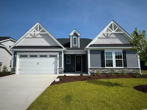 1924 Woodrush Loop, Little River, SC 29566