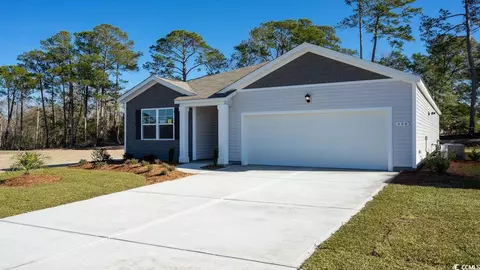 127 Honey Jar Way, Longs, SC 29568 photo 4