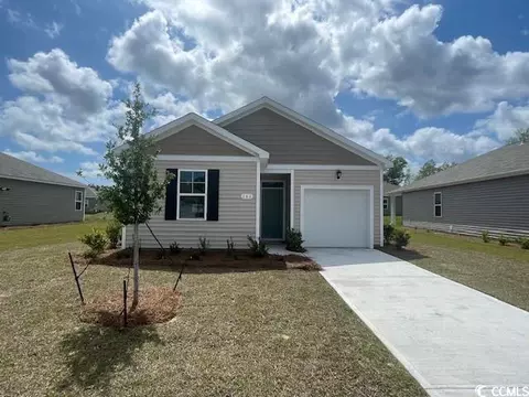166 Honey Jar Way, Longs, SC 29568
