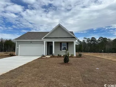 230 Columbus St, Conway, SC 29526