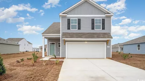 2509 Revolutionary Way, Conway, SC 29526