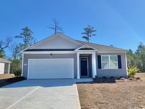 1372 Porchfield Dr, Conway, SC 29526