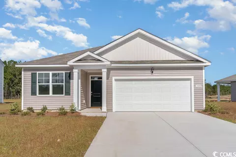 1372 Porchfield Dr, Conway, SC 29526