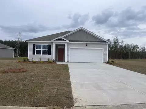 1401 Porchfield Dr, Conway, SC 29526