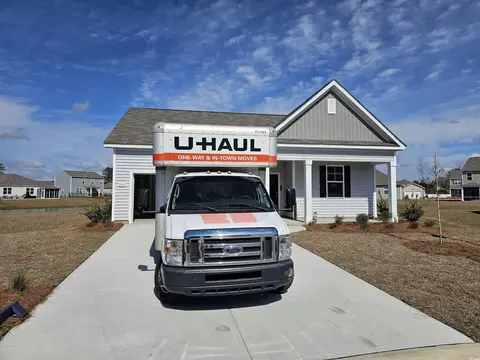 1505 Oyster Bay Ct, Myrtle Beach, SC 29588