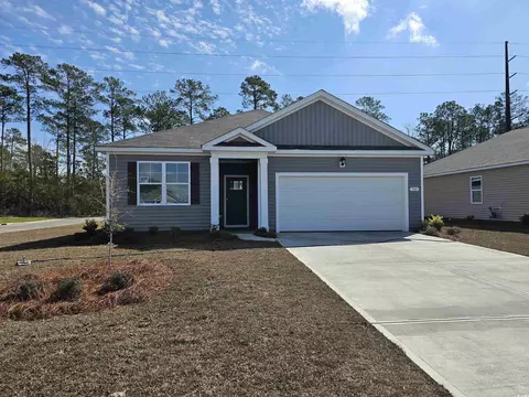 301 Black Pearl Way, Myrtle Beach, SC 29588