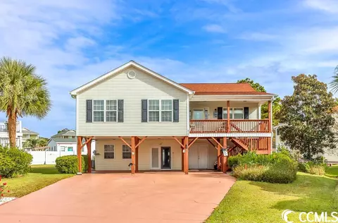 916 Pebble Ln, Murrells Inlet, SC 29576