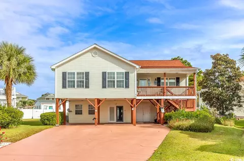916 Pebble Ln, Murrells Inlet, SC 29576
