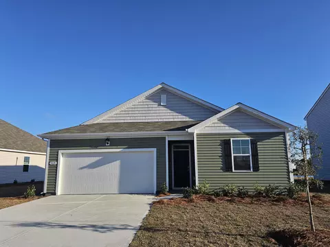 5028 Appleridge Dr, Conway, SC 29526