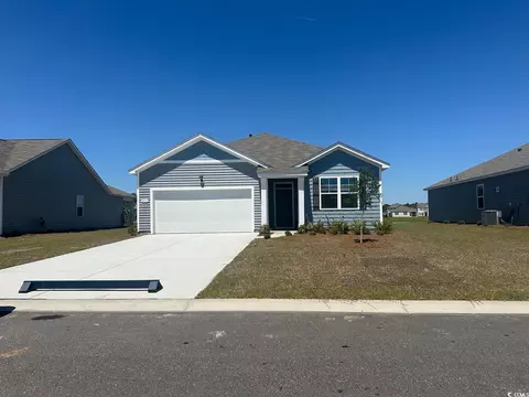 5031 Appleridge Dr, Conway, SC 29526