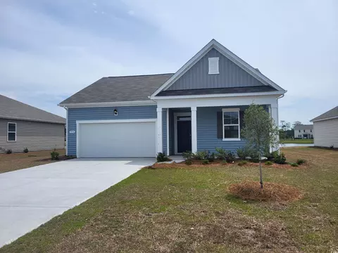 5036 Appleridge Dr, Conway, SC 29526