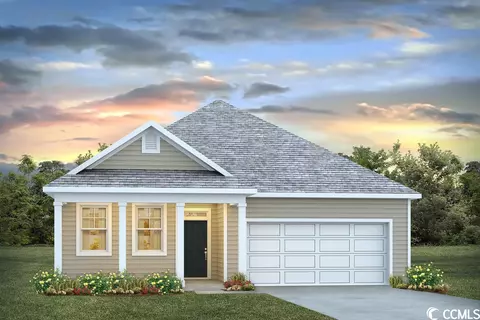 5039 Appleridge Dr, Conway, SC 29526