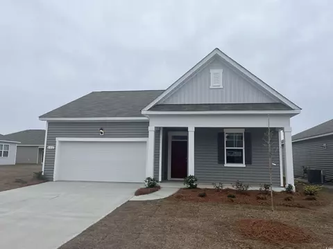 682 Gryffindor Dr, Longs, SC 29568