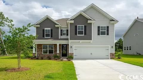 874 Saluda River Rd, Myrtle Beach, SC 29588