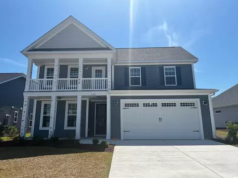 1495 Breakwater Dr, Little River, SC 29566