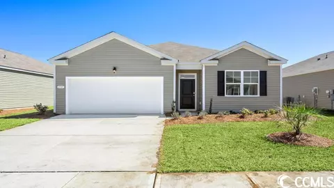 216 Londonshire Dr, Myrtle Beach, SC 29579