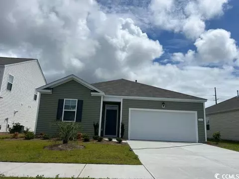 224 Londonshire Dr, Myrtle Beach, SC 29579