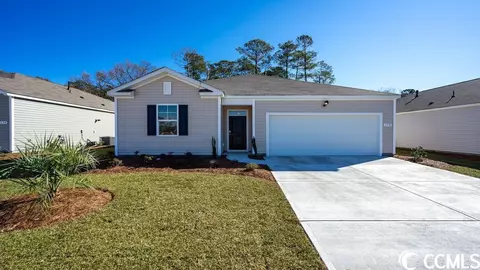 224 Londonshire Dr, Myrtle Beach, SC 29579