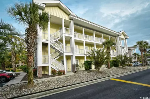 4281 Hibiscus Dr #2-203, Little River, SC 29566