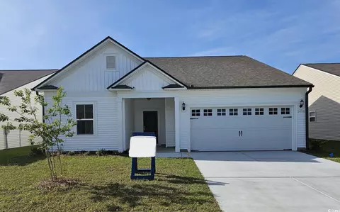 9456 Wingspan Ct, Carolina Shores, NC 28467