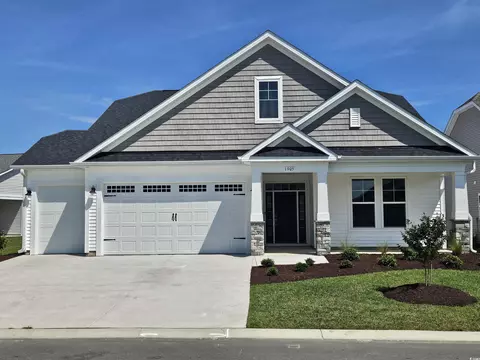 1905 Woodrush Loop, Little River, SC 29566