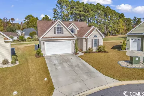 4005 Comfort Valley Dr, Longs, SC 29568