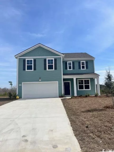 2412 Riverboat Way, Conway, SC 29526