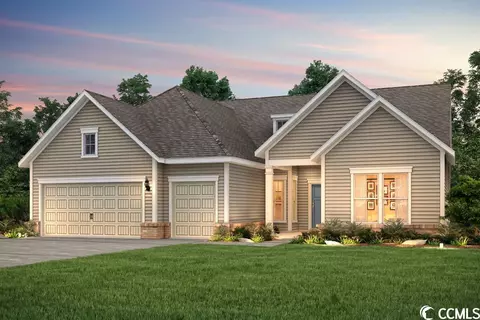 187 Eagle Claw Dr, Carolina Shores, NC 28467