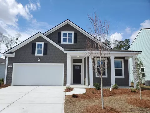 2505 Riverboat Way, Conway, SC 29526
