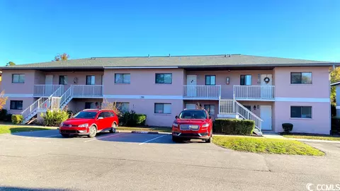 1301 Pridgen Rd #204, Myrtle Beach, SC 29577
