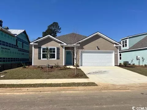 2421 Riverboat Way, Conway, SC 29526
