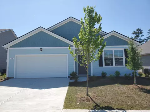 2501 Riverboat Way, Conway, SC 29526