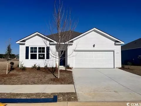 2506 Riverboat Way, Conway, SC 29526