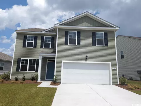 219 Londonshire Dr, Myrtle Beach, SC 29579