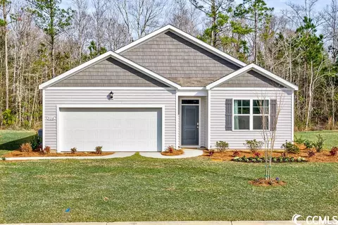 128 Seasons Trace Loop, Longs, SC 29568