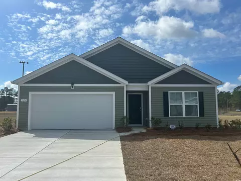 128 Seasons Trace Loop, Longs, SC 29568
