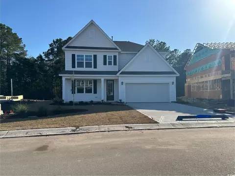 4553 Lady Slipper Dr, Myrtle Beach, SC 29579