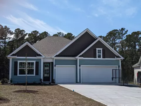 4561 Lady Slipper Dr, Myrtle Beach, SC 29579