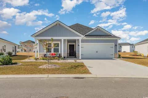 4566 Day Lily Run St, Myrtle Beach, SC 29579