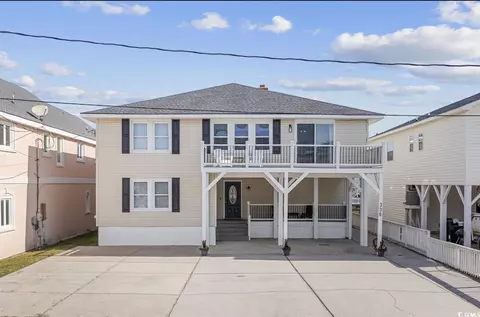 336 58th Ave N, North Myrtle Beach, SC 29582