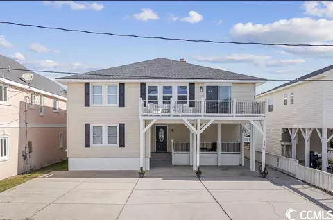 336 58th Ave N, North Myrtle Beach, SC 29582