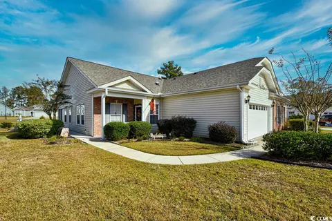 423 Deerfield Links Dr #423, Surfside Beach, SC 29575