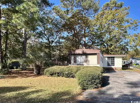 3604 Hidden Lakes Dr, Murrells Inlet, SC 29576