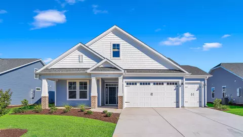 1931 Woodrush Loop, Little River, SC 29566