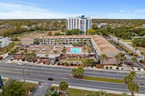 6803 N Ocean Blvd #129, Myrtle Beach, SC 29572